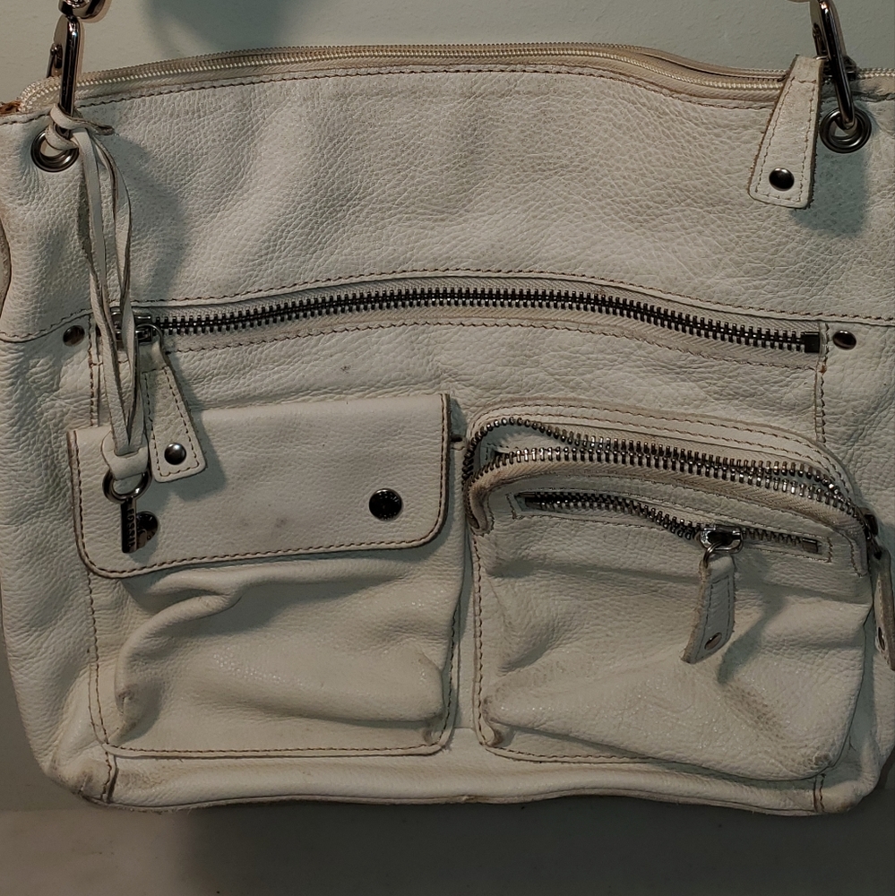 Fossil Crossbody Bag
